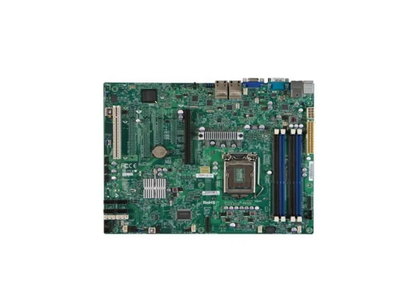 MBD-X9SCI-LN4F-O Supermicro ATX System Board (Motherboa...