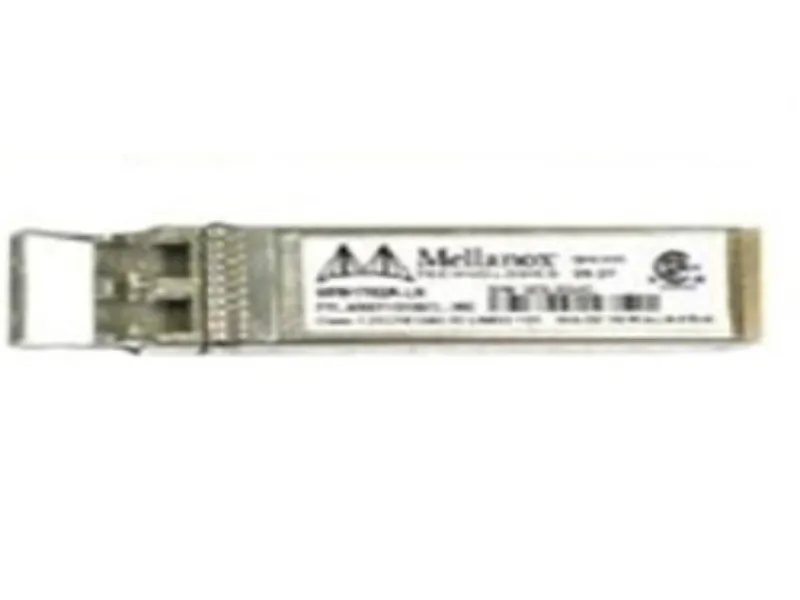 MC3208011-SX Mellanox 1GB/s 1000Base-SX 500m 850nm LC D...