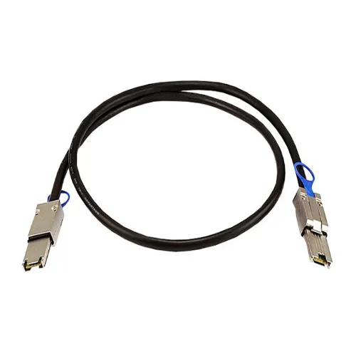 MCP1700-B01AE Mellanox 1.5M 40GbE QSFP+ Passive Copper ...