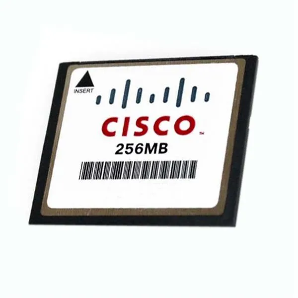 MEM-C6K-CPTFL256M Cisco Catalyst 6500 Supervisor720 256...