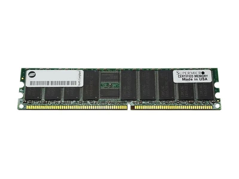 MEM-DR332L-SL03-ER10 Supermicro 32GB DDR3-1066MHz PC3-8...