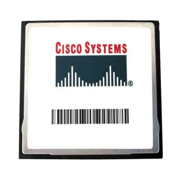 MEM1800-64CF= Cisco 1800 Server 64MB Compact Flash Memo...