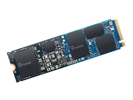 MEMPEK1J016GA Intel Optane Memory M10 Series 16GB 3D Xp...