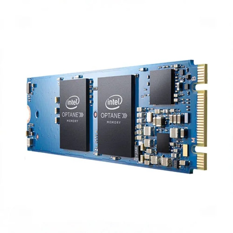 MEMPEK1J016GA01 Intel Optane Memory Series 16GB M.2 80m...