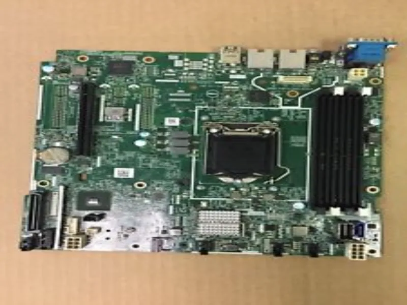 MFXTY Dell System Board (Motherboard) for PowerEdge R23...