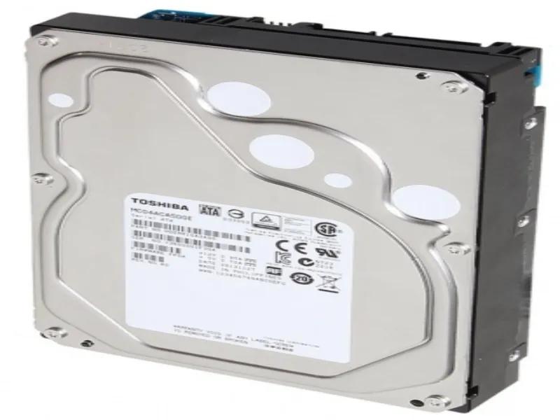 MG04ACA500E Toshiba 5TB 7200RPM SATA 6GB/s 64MB Cache 3...