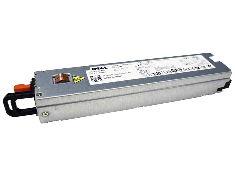 MHD8J Dell 500-Watts Power Supply for PowerEdge R410/R6...