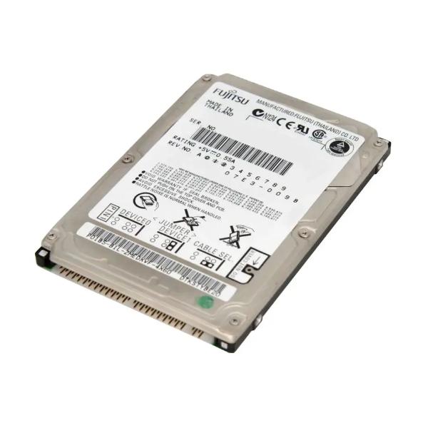 MHV2100AT Fujitsu 100GB 4200RPM 8MB Cache ATA/IDE-100 4...