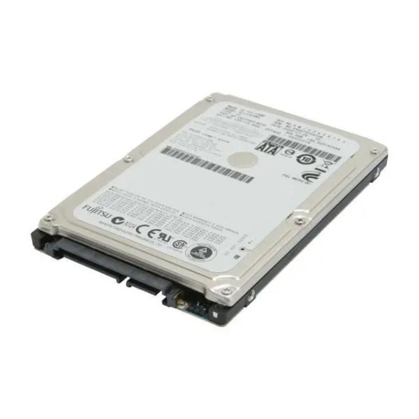 MHW2080BJG2 Fujitsu 80GB 7200RPM SATA 3GB/s 8MB Cache 2...