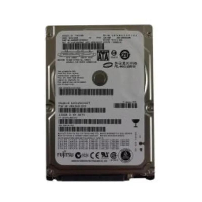 MHY2120BS Toshiba 120GB 5400RPM SATA 1.5GB/s 8MB Cache ...