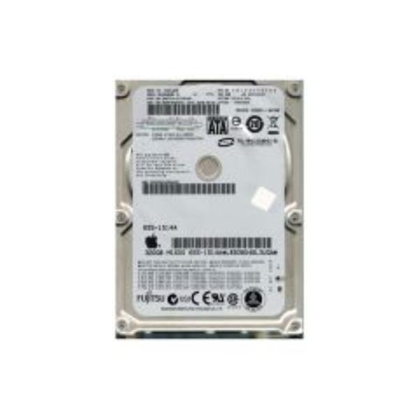 MHZ2320BH Fujitsu 320GB 5400RPM SATA 3GB/s 8MB Cache 2....