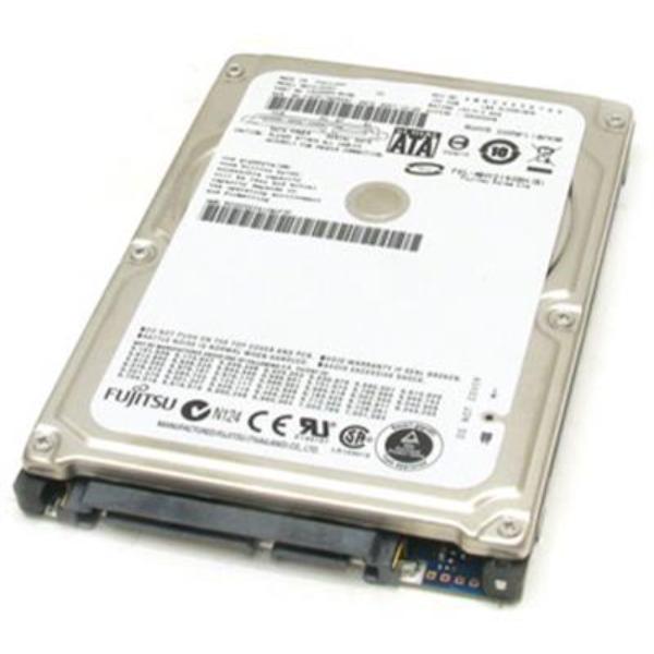 MJA2500BH-G2 Toshiba 500GB 5400RPM SATA-300 8MB Cache 2...