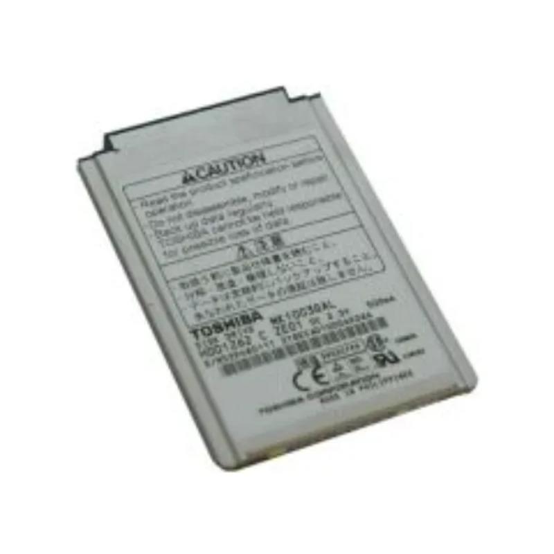 MK1003GAL Toshiba 10GB ATA-100 4200RPM 1.8-inch Hard Dr...