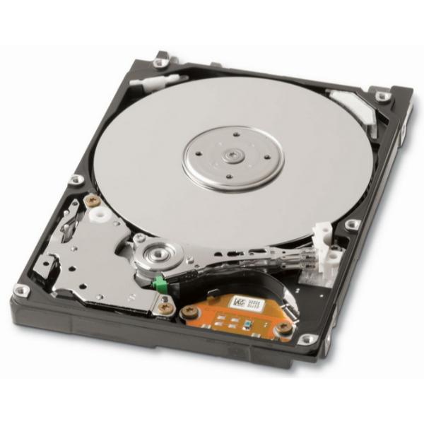 MK1675GSX Toshiba 160GB 5400RPM SATA 3GB/s 8MB Cache 2....