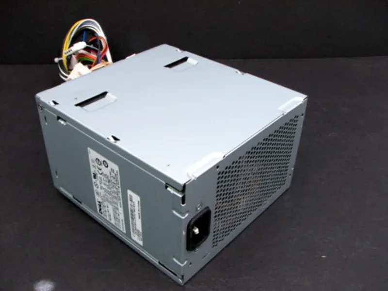 MK463 Dell 750-Watts Power Supply for Precision worksta...