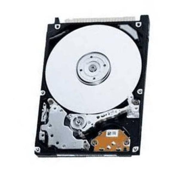 MK6006GAH Toshiba 60GB 4200RPM ATA-100 2MB Cache 1.8-in...