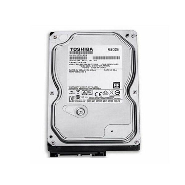 MK8051GSY Toshiba 80GB 7200RPM (SATA-II) 3GB/s 16MB Cac...