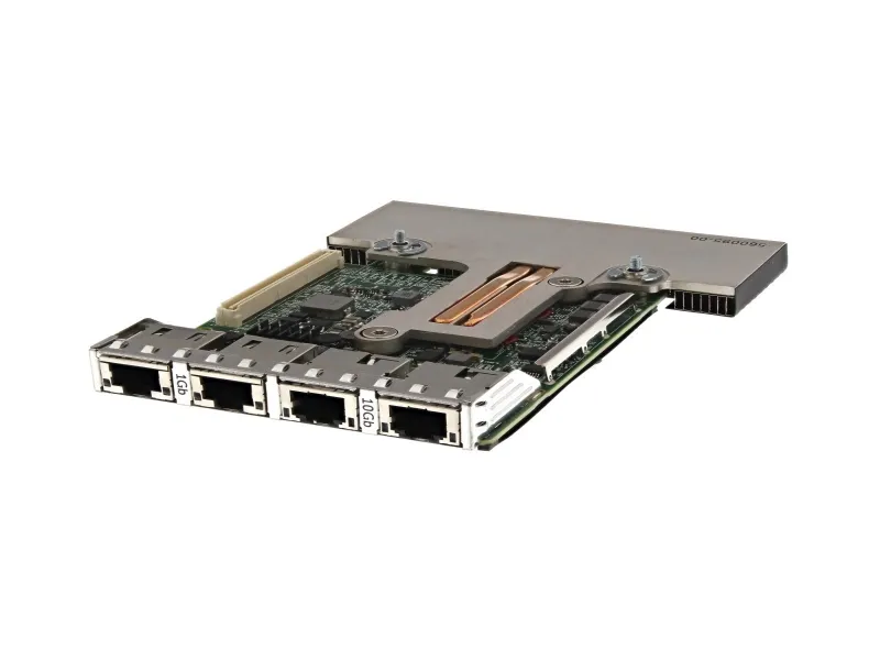 MN8K8 Dell Broadcom 57416 2 x 10GB Base-T + 5720, 2 x 1...