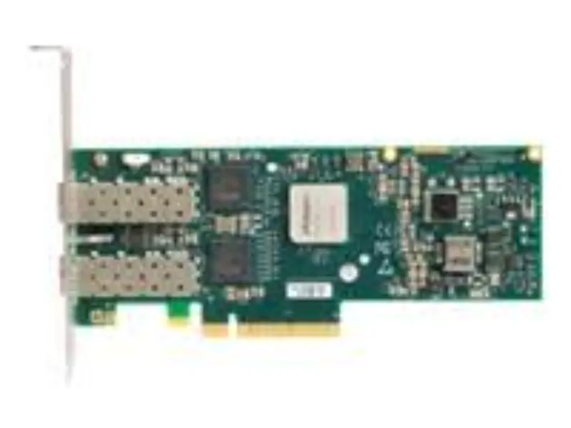 MNPH29B-XTC Mellanox ConnectX 10GB/s PCI-Express X8 Net...