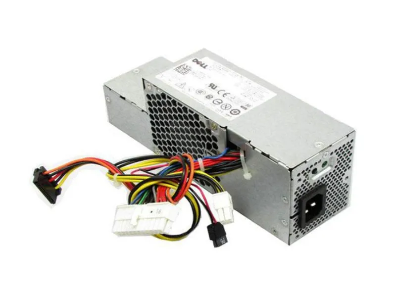 MPF5F Dell 235-Watts Power Supply for Optiplex 760/780/...