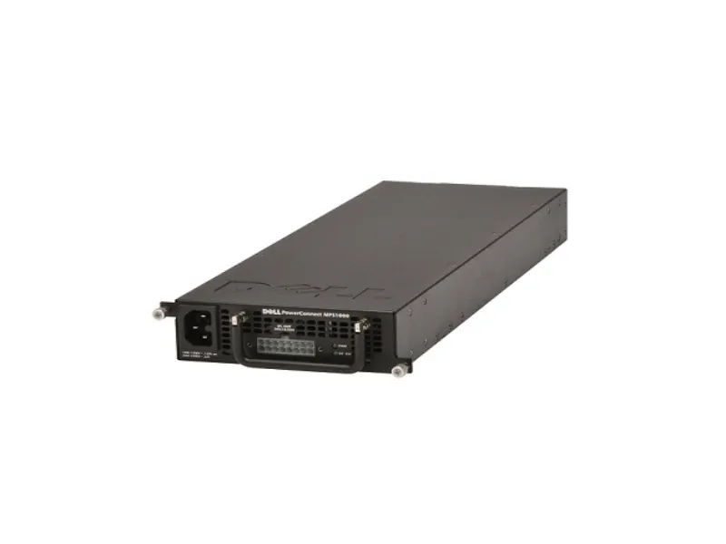 MPS-1000 Dell 1000-Watts Redundant External Power Suppl...