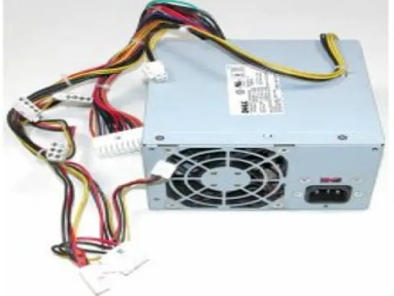 MPX3V Dell 250-Watts Power Supply for Optiplex 390 790 ...