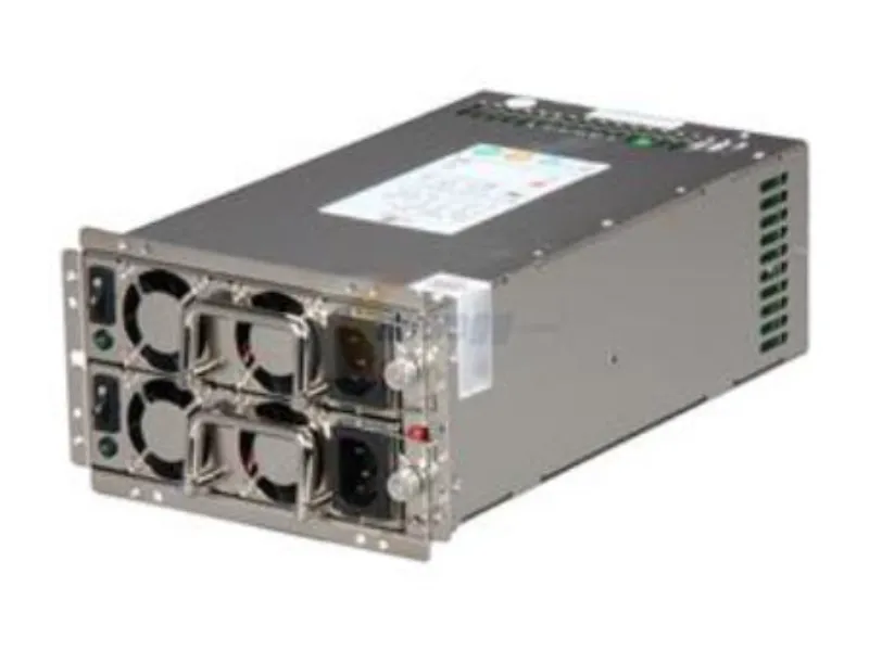 MRM-6600P-R EMACS 600-Watts Server Power Supply