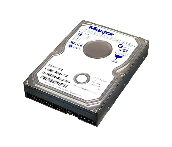 MX4K040H2 Maxtor DiamondMax D540X 40GB 5400RPM ATA-100 ...