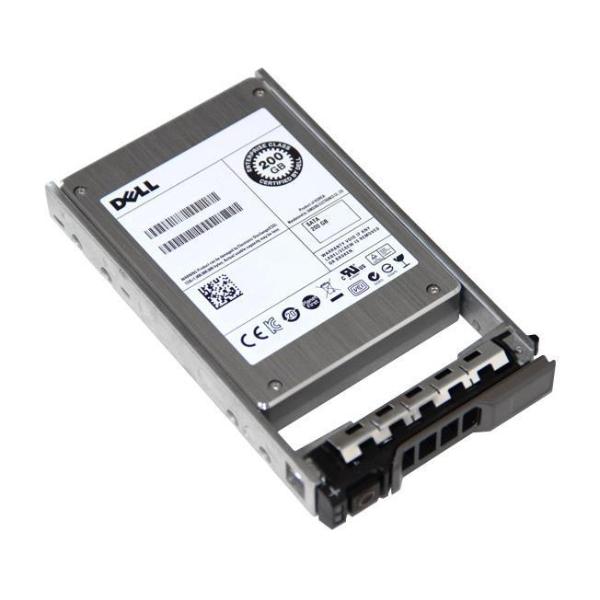 MX723 Dell 200GB 7200RPM SATA 1.5GB/s 2.5-inch Hard Dri...