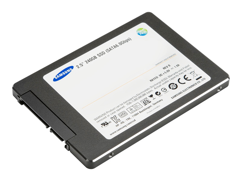 MZ-7LN128D Samsung PM871 128GB SATA 2.5-inch Solid Stat...