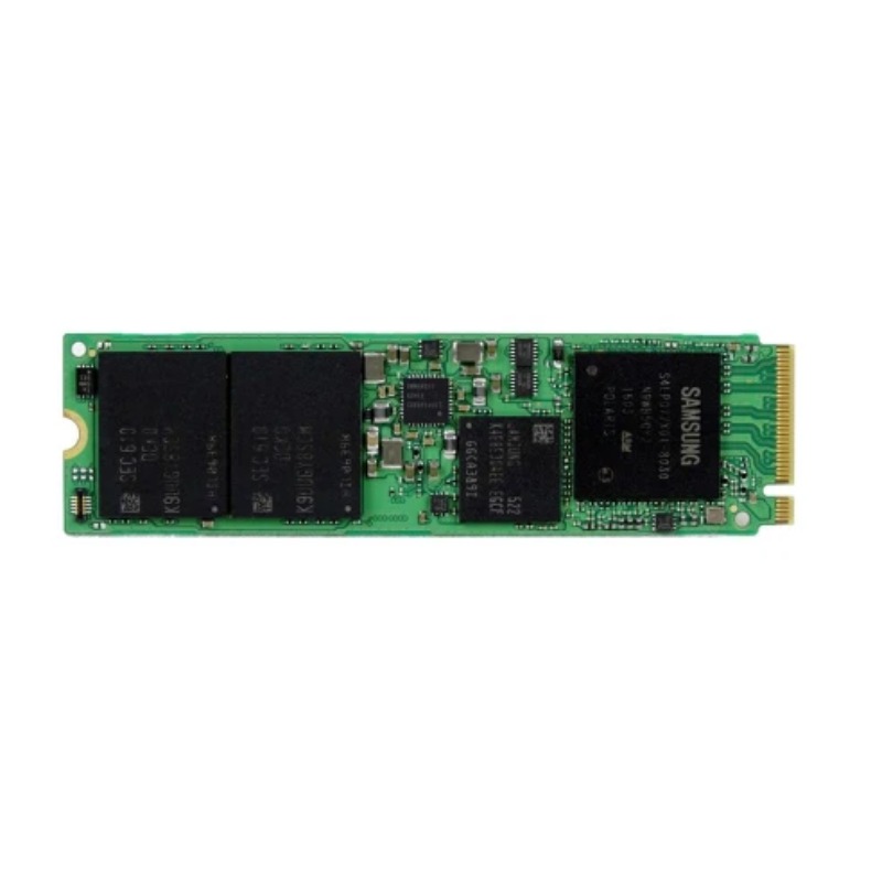 MZVKW1T0HMLH-000H1 Samsung SM961 1TB M.2 2280 PCI-Expre...