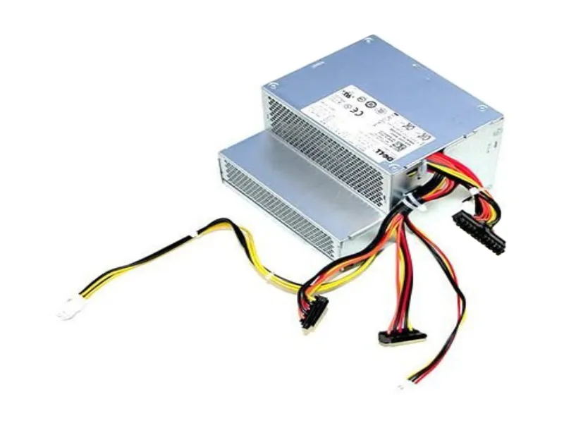 N249M Dell 255-Watts Power Supply for Optiplex 760