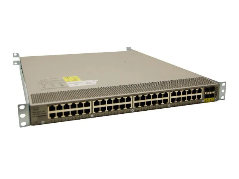 N2K-C2232PF-10GE Cisco Nexus 2232PP 32-Port 10GE Fabric...