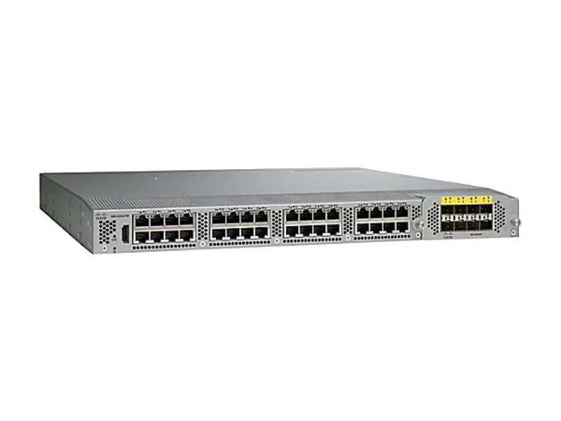 N2K-C2232TM-10GE Cisco Nexus 2232TM 32-Port 10Gbase-T F...