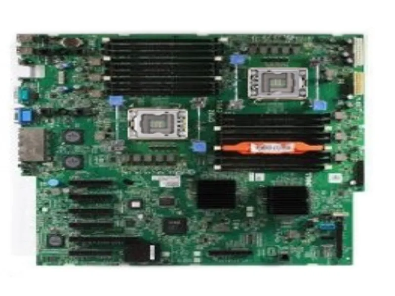 N36HY Dell System Board (Motherboard) for I/O Board Pow...