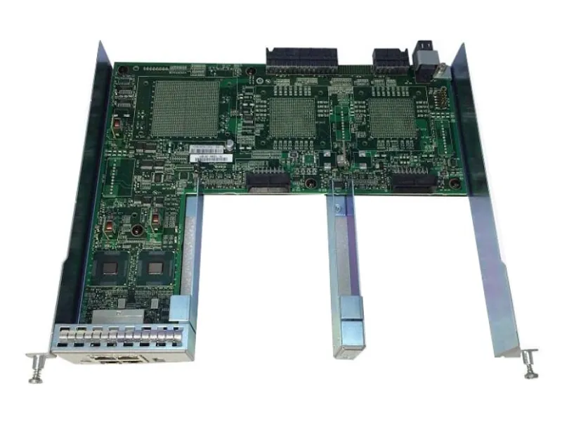 N55-D160L3 Cisco Nexus 5548 Layer 3 Daughter Card Expan...