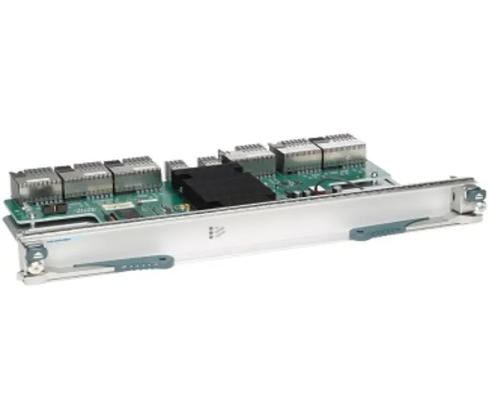 N7K-C7010-FAB-1 Cisco Nexus 7000 Switch Fabric Module