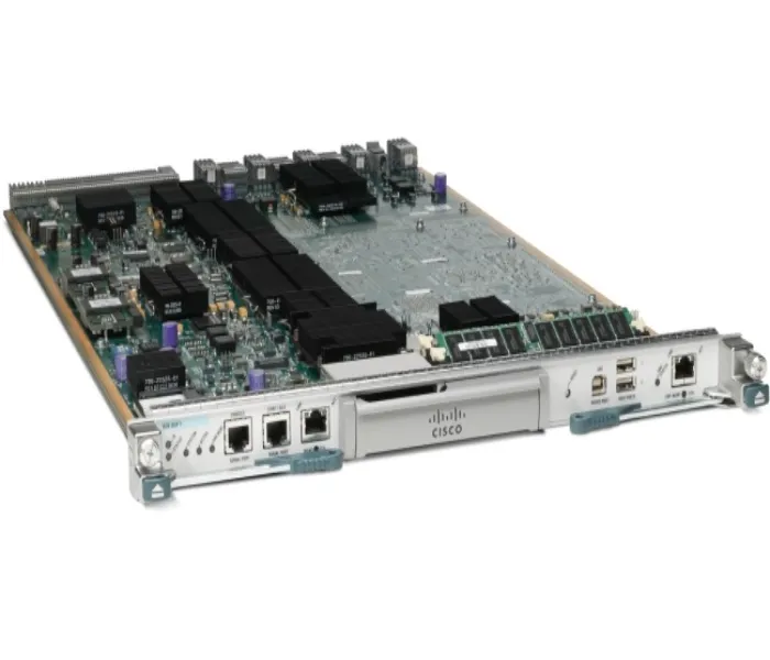 N7K-SUP1 Cisco Nexus 7000 Series Supervisor Module Exte...