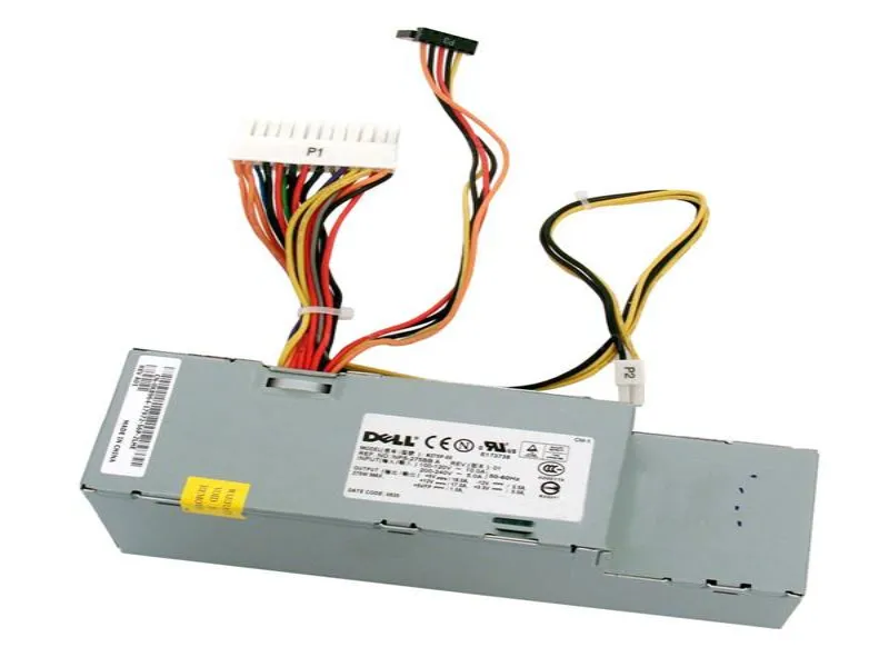 N8373 Dell 275-Watts Power Supply for GX620 SFF