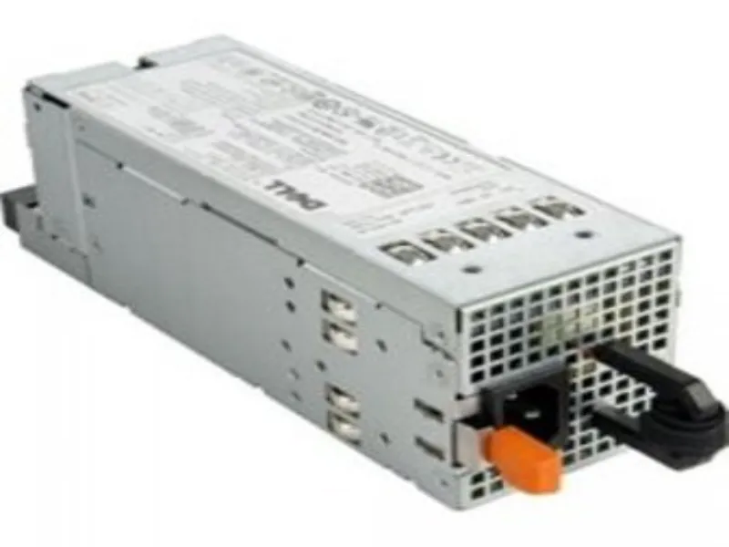 N870P-S0 Dell 870-Watts Redundant Power Supply for Powe...