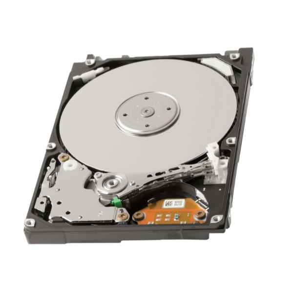 N951M Dell 80GB 4200RPM ATA/IDE 1.8-inch Hard Drive