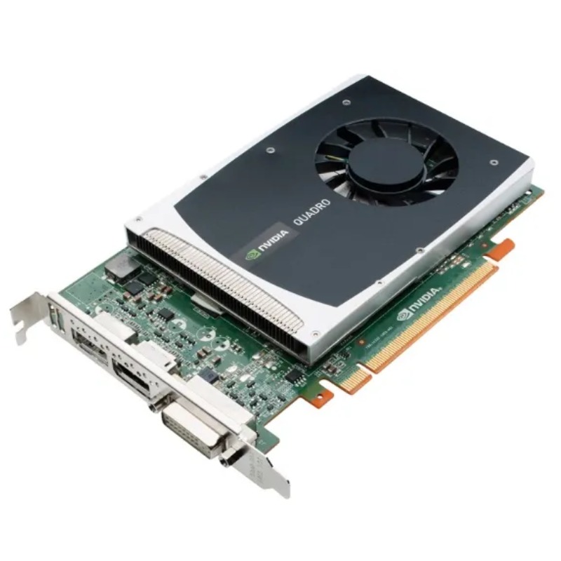 NB8E-GLM3 HP Nvidia Quadro FX 3600M 512MB Laptop Video ...