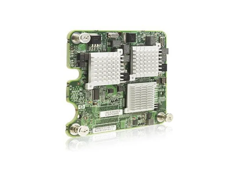 NC325M HP PCI-Express Quad Port Gigabit Server Adapter