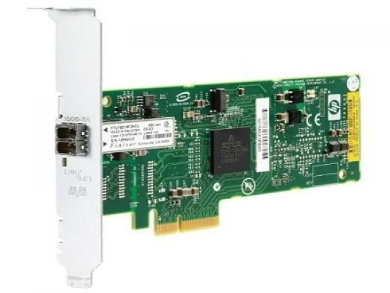 NC373F HP PCI Express Multifunction Gigabit Server Adap...