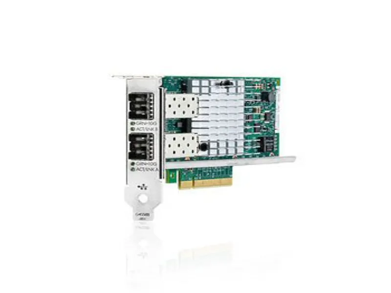 NC560SFP HP Ethernet 10GB 2-Port 560SFP+ Adapter