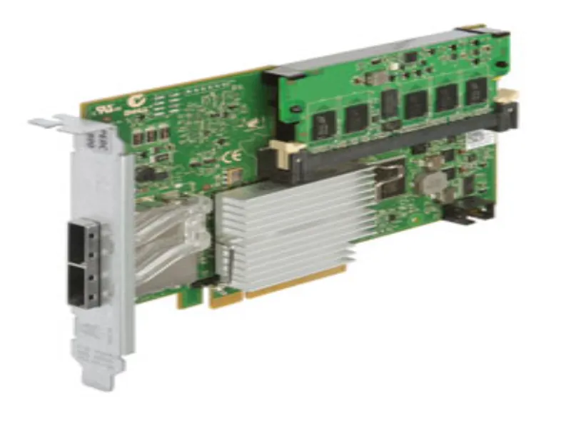 NCHRW Dell PERC H800 SAS External RAID Controller with ...