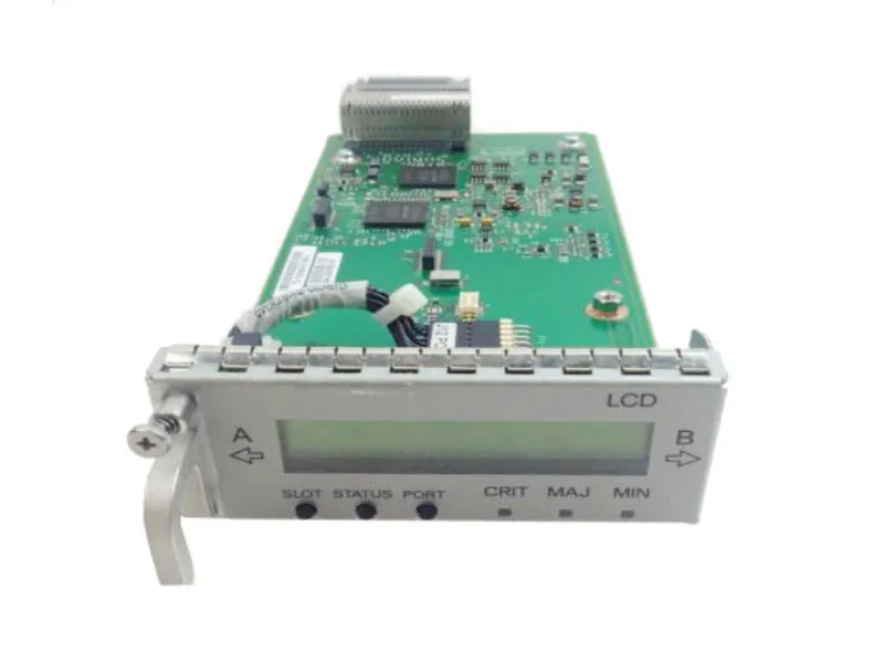 NCS2006-LCD Cisco LCD Display with Backup Memory for NC...