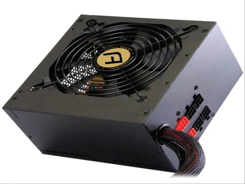 NE550M Antec NeoECO Modular 550-Watts 100-240V AC 80 Pl...