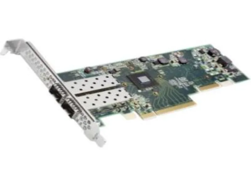 NG4VX Dell Solarflare SFN8522 Dual-Port Flareon Ultra S...