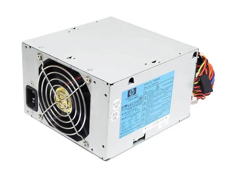 NH527AA HP 120-Watts External Power Supply for Thin Cli...